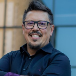 José Motta Filho