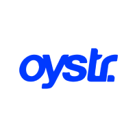 Oystr